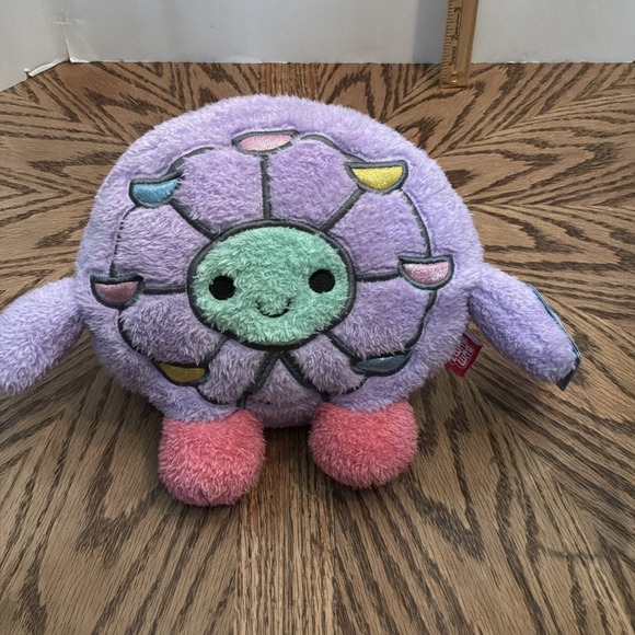 Fernanda Bum Bumz Carnival Collection FERRIS WHEEL NWT CARNIVALBUMZCOLLECTIBLE